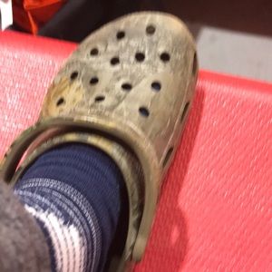 Meet your Posher, Brian